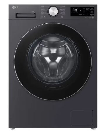 Máy giặt sấy lồng ngang LG AI DD Inverter FX1412D5G