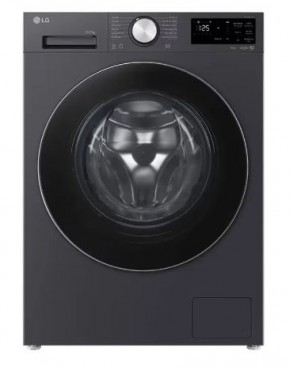 Máy giặt sấy lồng ngang LG AI DD Inverter FX1412D5G
