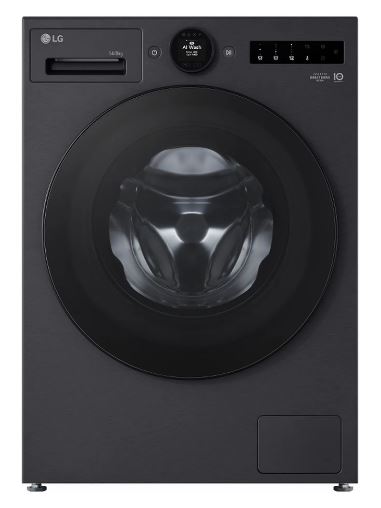 Máy giặt sấy lồng ngang LG AI DD Inverter FX1412R3KA