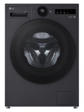 Máy giặt sấy lồng ngang LG AI DD Inverter FX1412R3KA