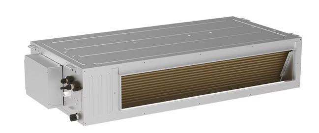 Điều Hòa Nối Ống Gió Gree 1 Chiều Inverter GDC24S6I