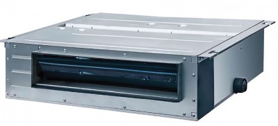 Điều Hòa Nối Ống Gió Gree 2 Chiều Inverter GUD35PS1/A-S 