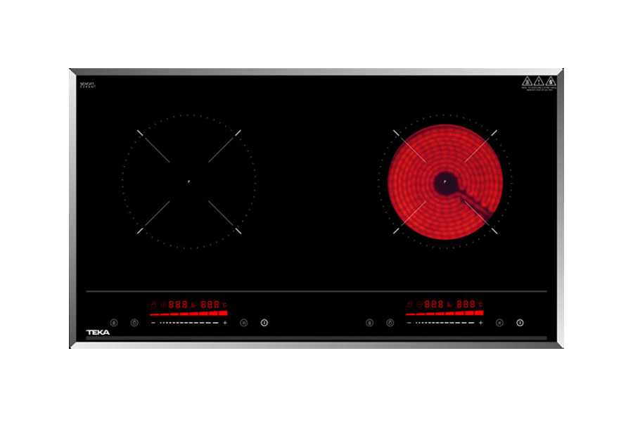 Bếp hỗn hợp Teka HIC 7322S