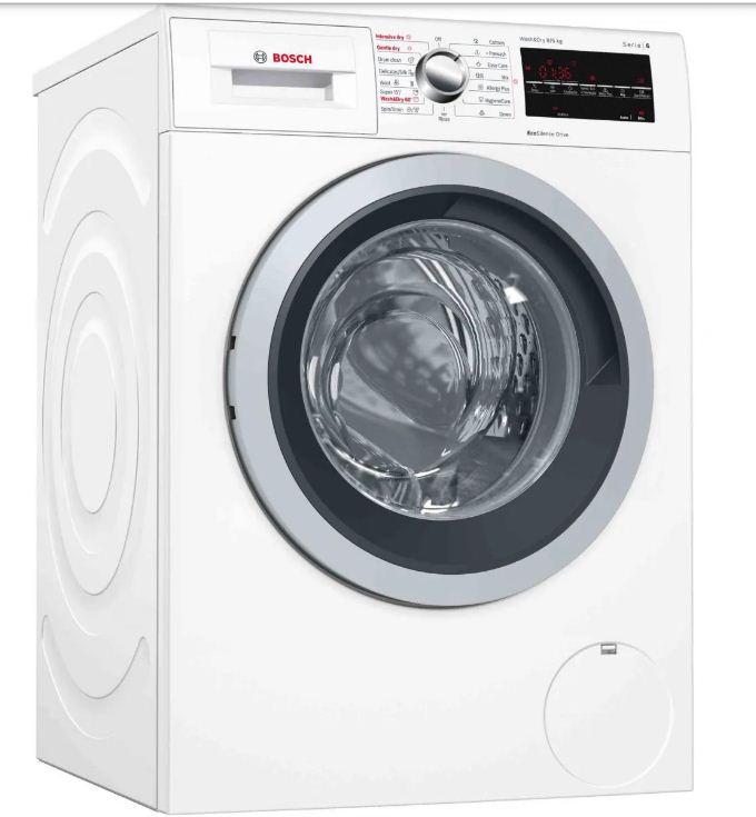 Máy giặt Bosch HMH.WAW28440SG