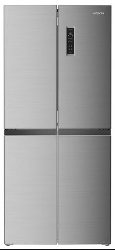 Tủ lạnh HITACHI Inverter 422 lít HR4N7462DSXVN