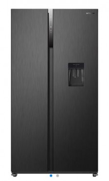 Tủ lạnh Inverter Side by Side Hitachi HRSN9552DWDXVN