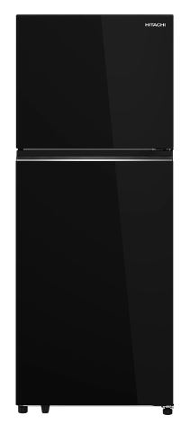 Tủ Lạnh Hitachi Inverter 374 Lít HRTN6408SAGBKVN