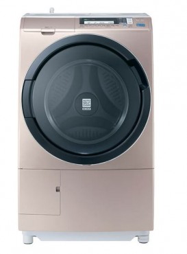 Máy giặt sấy Hitachi Inverter BD-D1052HVOS