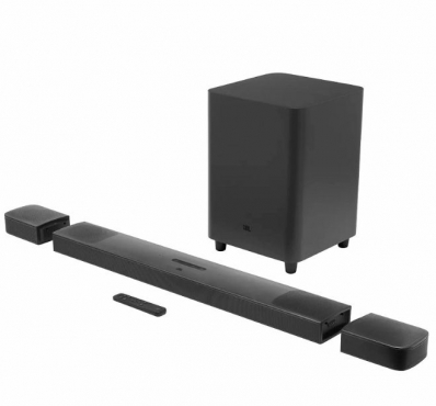 Loa JBL Bar 9.1