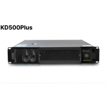 Cục đẩy công suất DBAcoustic KD500Plus