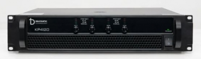 Cục đẩy công suất db Acoustic KP4120 Premium