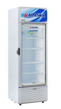 Tủ mát inverter Alaska LC-733HI