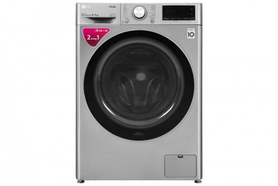 Máy giặt sấy cửa ngang LG FV1409G4V