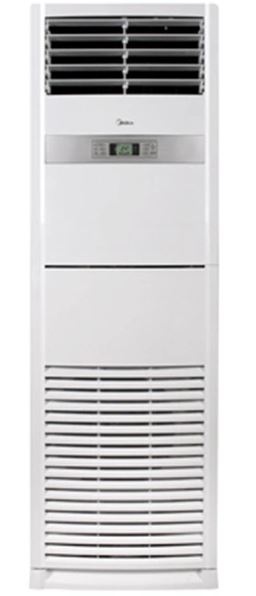 Điều hòa âm trần Midea MCDII-24CRN8