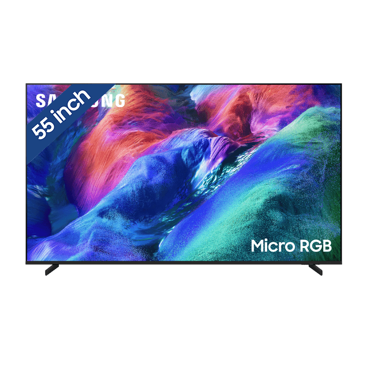 Smart Tivi Samsung Micro RGB 4K 85 Inch MRA85R85H