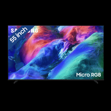 Smart Tivi Samsung Micro RGB 4K 100 Inch MRA100R85H