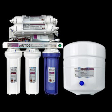 Máy lọc nước RO không tủ Mutosi MP-291-NC
