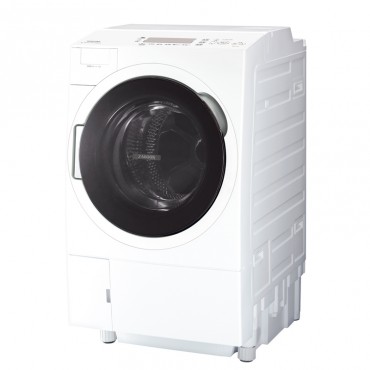 Máy giặt Toshiba TW-117V9L-W giặt 11kg sấy 7kg