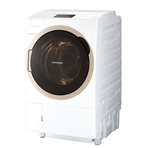 Máy giặt TOSHIBA TW-12X7L-W Nhật nội địa
