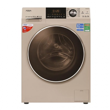 Máy giặt Aqua AQD-D1000C(N) inverter 10 kg