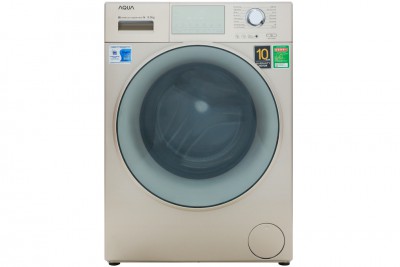 Máy giặt Aqua AQD-D950E(N) inverter 9.5 kg