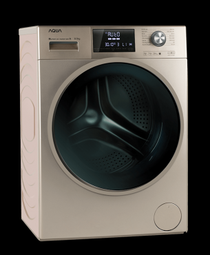 Máy giặt Aqua AQD-DD950E(N) inverter 9.5 kg