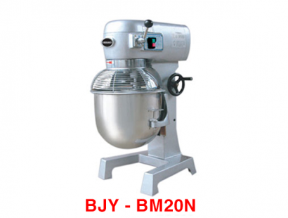 Máy trộn bột có lưới Berjaya BJY-BM20N