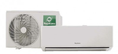 Điều hòa 1 chiều Nagakawa NS-C12R2B52