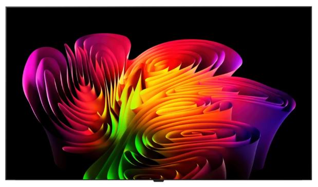 Smart Tivi LG OLED AI 4K 83 Inch OLED83W6PSA