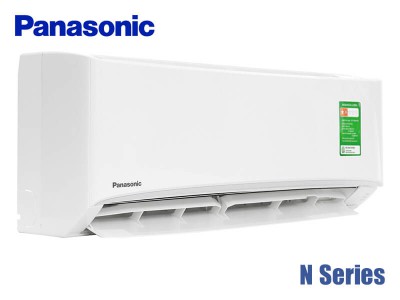 Điều hòa Panasonic 1 chiều CS-N18XKH-8