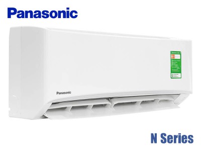 Điều hòa Panasonic 1 chiều CS-N24XKH-8