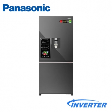 Tủ lạnh Inverter Panasonic 500 lít NR-BW530XMMV