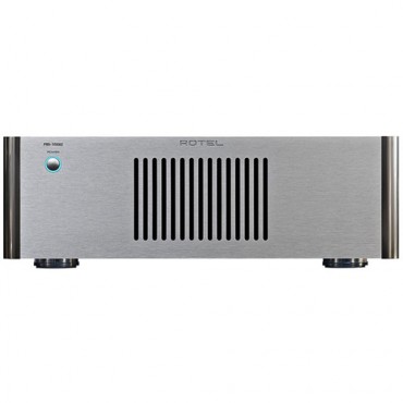 Rotel Power Amplifier RB-1582/S (Silver)