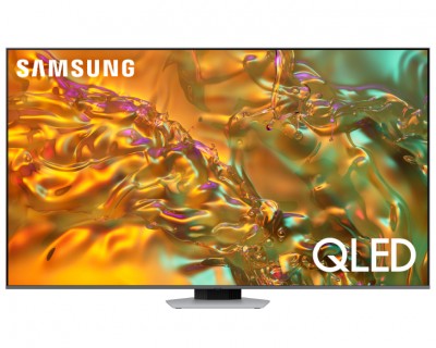Smart Tivi QLED Samsung 4K 65 inch QA65Q80DA