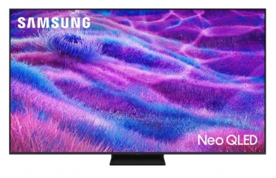 Smart Tivi Samsung Neo QLED 4K Vision AI 55 Inch QA55QN80F