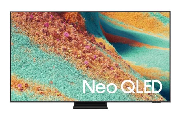 Smart Tivi Neo QLED Samsung AI 4K 55 inch QA55QN85F