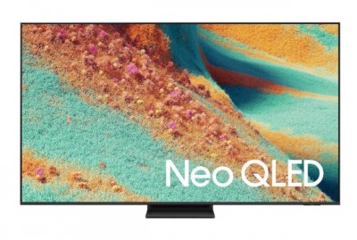Smart Tivi Neo QLED Samsung AI 4K 55 inch QA55QN85F