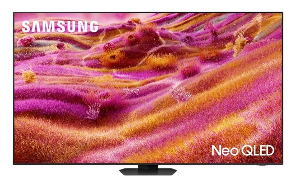 Smart Tivi Neo QLED Samsung AI 4K 98 inch QA98QN90F