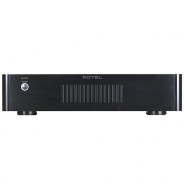 Rotel Power Amplifier RB-1572