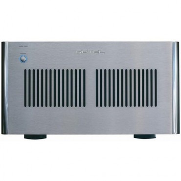 Rotel Power Amplifier RMB-1585/S