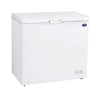 Tủ lạnh Aqua 50 lít AQR-D60FA(BS)
