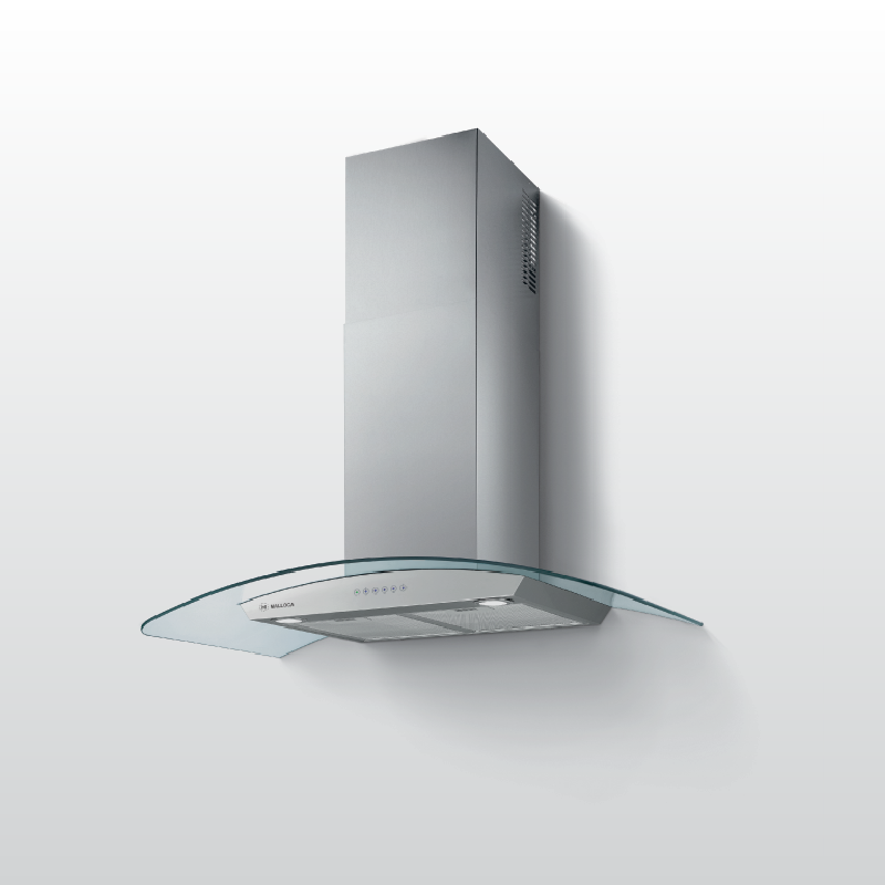 Máy hút mùi gắn tường Malloca SIGMA-K820T