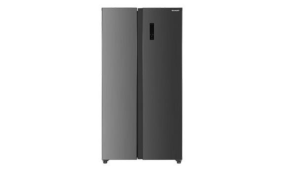Tủ lạnh Sharp Inverter SJ-SBX440V-DS