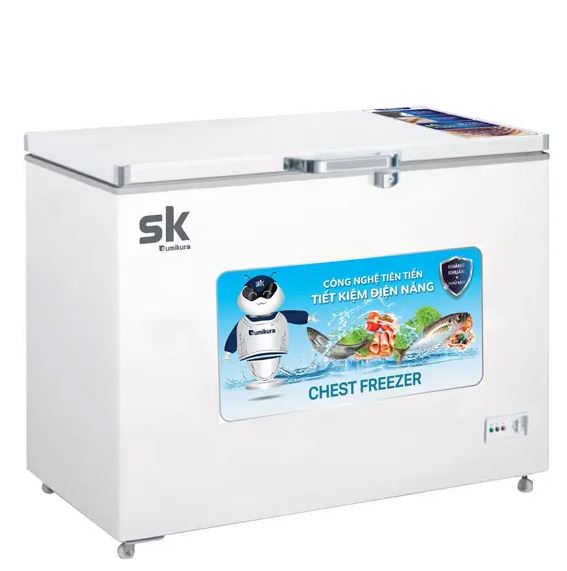 Tủ đông Sumikura SKF-300S