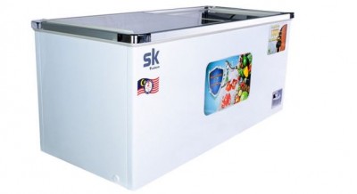 Tủ đông kính lùa Sumikura SKFS-700F