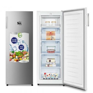 Tủ đông đứng Sumikura  SKFU-350/HSN