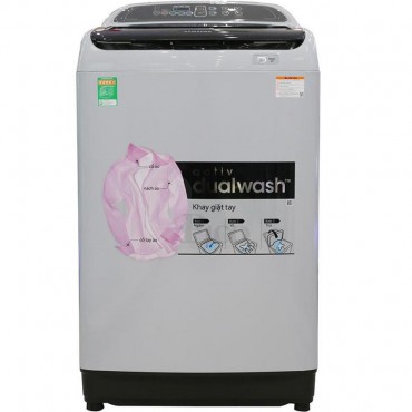 Máy giặt Samsung WA10J5710SG/SV 10kg
