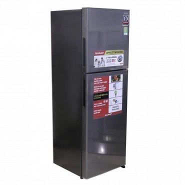 Tủ lạnh Sharp SJ-X251E