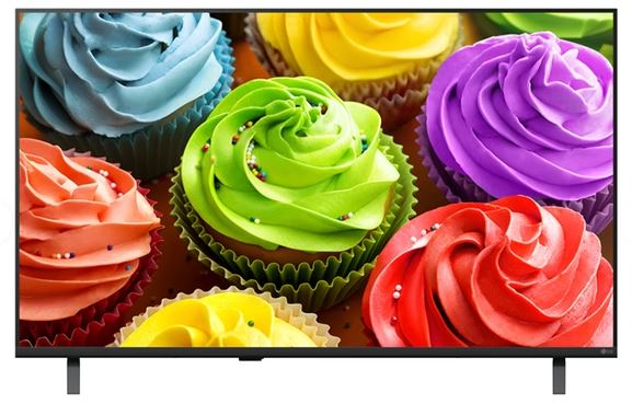 Smart Tivi LG AI Full HD 43 Inch 43LB6550PSA