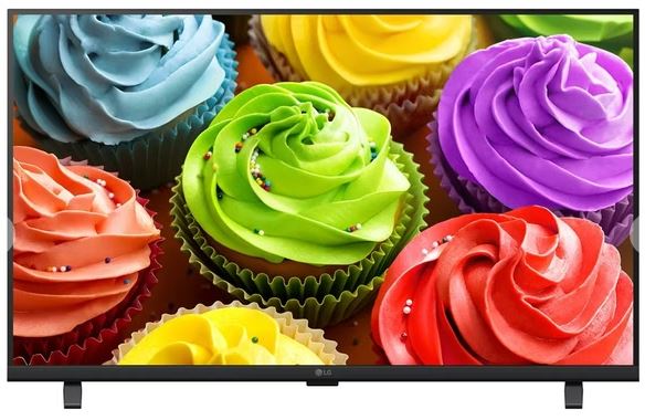 Smart Tivi LG AI HD 32 Inch 32LB655BPSA